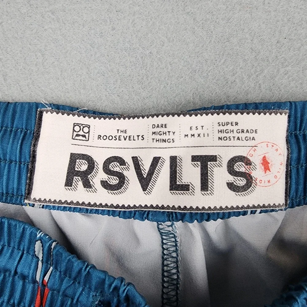 RSVLTS swim shorts
